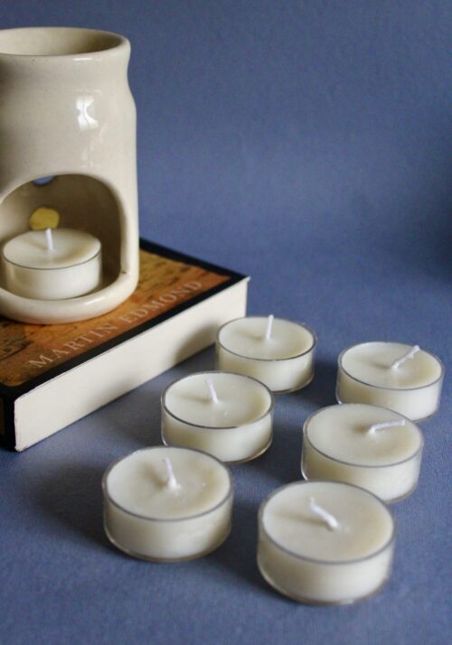 Tea Light Candles